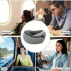 Comfortabele Reis Neksteun met Ergonomisch Ontwerp