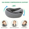 Comfortabele Reis Neksteun met Ergonomisch Ontwerp