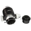 Omegon 2'' Newtoniaanse Crayford focuser, dubbele snelheid 1:10