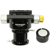 Omegon 2" Newton Hybrid Crayford focuser, dubbele snelheid