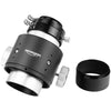 Omegon 2'' Crayford focuser voor Newton-telescopen