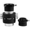 Omegon 2'' Crayford focuser voor Newton-telescopen