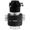 Omegon 2'' Porte-oculaire Crayford pour télescopes newtoniens