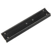 Rail de montage Omegon 20 cm pour supports EQ-4/5/6