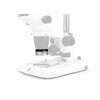 Objectif de microscope auxiliaire Omegon Objective 0,5x avec adaptateur