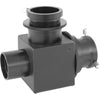Omegon Syncfocus flip-mirror (voor planetaire camera's)