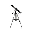 Télescope Omegon AC 90/1000 EQ-2