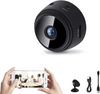 1080p Draadloze Mini Camera met Magnetische Bevestiging