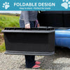 Opvouwbare Huisdierhelling met Antislip Grip