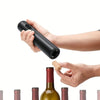Automatische Wijnflesopener